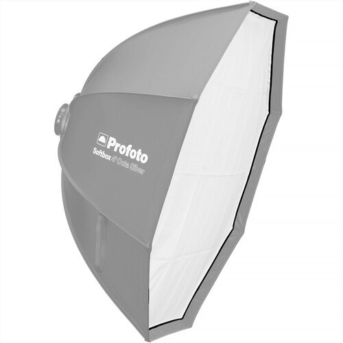 Profoto Softbox 4-Octa-1-1